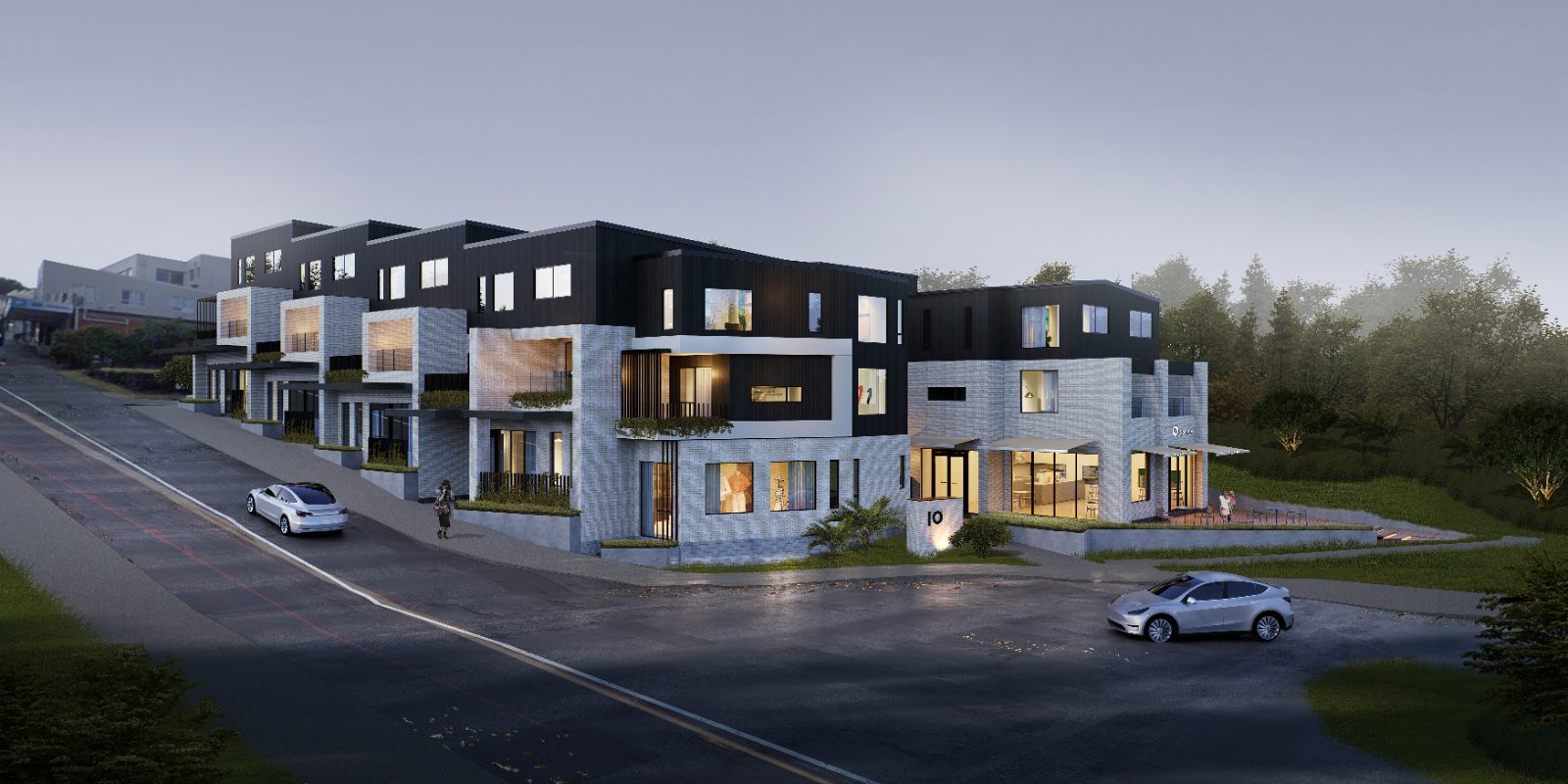10 Basin View, Panmure — 10 Basin View, Panmure, Auckland